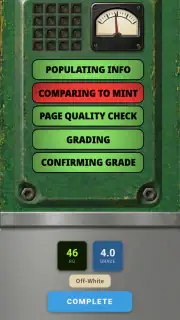 Robograder screenshot 2