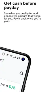 Rocco - Fast Cash Advance screenshot 2