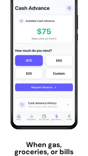 Rocco - Fast Cash Advance screenshot 3