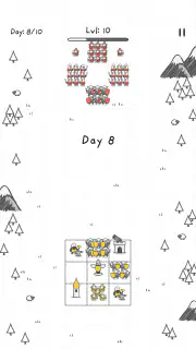 Rock Paper Kingdoms screenshot 1