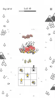 Rock Paper Kingdoms screenshot 4