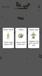 Rock Paper Kingdoms screenshot 6