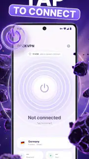 Rock VPN screenshot 3