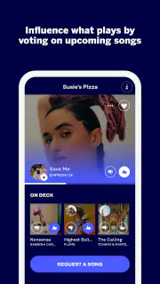 Rockbot - Request Music screenshot 6
