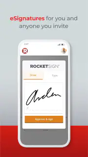 Rocket Lawyer Legal & Law Help screenshot 5
