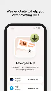Rocket Money - Bills & Budgets screenshot 4