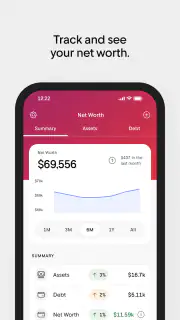 Rocket Money - Bills & Budgets screenshot 5
