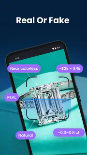 RockIn Rock&Meteorite Identify screenshot 7