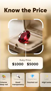 RocKnow: Rock ID & Collection screenshot 4