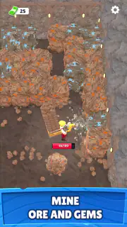 Rockshift Inc screenshot 1