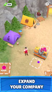 Rockshift Inc screenshot 2