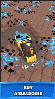 Rockshift Inc screenshot 3