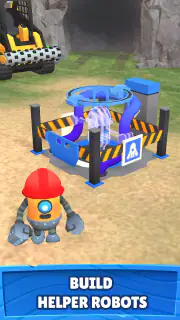 Rockshift Inc screenshot 4