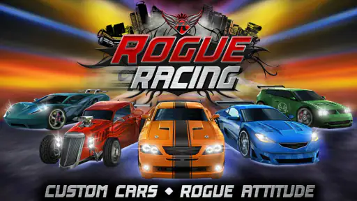 Rogue Racing Pinkslip screenshot 6