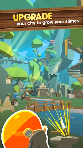 Rogue Slime screenshot