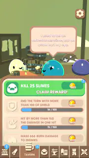 Rogue Slime screenshot 8