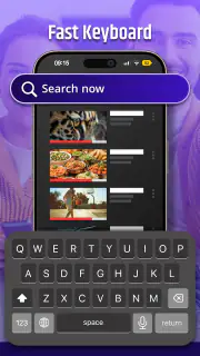 Roku Remote Control & TV Cast screenshot 5