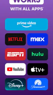 Roku Screen Mirror & Cast TV screenshot 3