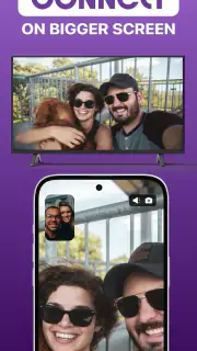 Roku Screen Mirror & Cast TV screenshot 6