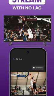 Roku Screen Mirror & Cast TV screenshot 7