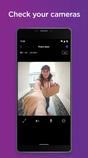 Roku Smart Home screenshot 2