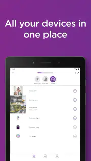 Roku Smart Home screenshot 8