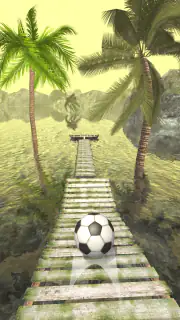 Rollance : Adventure Balls screenshot 6