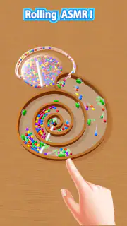 Rolling ASMR screenshot 1