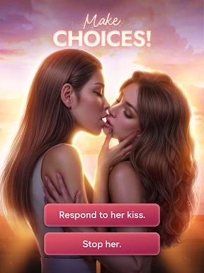Romance Club - Stories I Play screenshot
