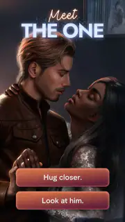 Romance Club - Stories I Play screenshot 2