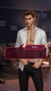 Romance Club - Stories I Play screenshot 6