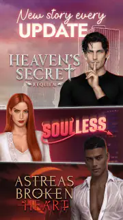 Romance Club - Stories I Play screenshot 8