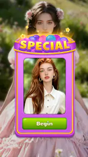 Romantic Sphere Ball Sorting screenshot 4