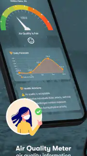 Room Temperature Thermometer screenshot 4