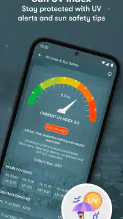 Room Temperature Thermometer screenshot 5