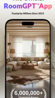 RoomGPT AI - Interior Design screenshot 1