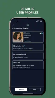 Roomster® 5M+Downloads screenshot 2