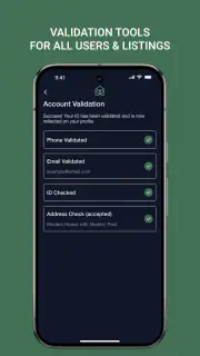 Roomster® 5M+Downloads screenshot 3