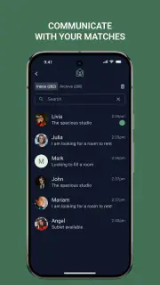 Roomster® 5M+Downloads screenshot 4