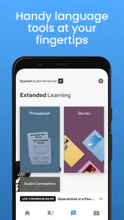 Rosetta Stone: Learn, Practice screenshot 6
