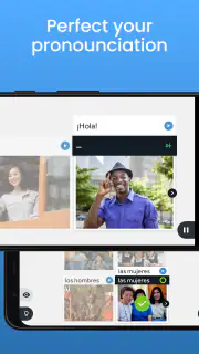 Rosetta Stone: Learn, Practice screenshot 8