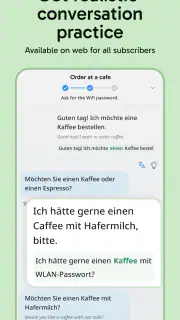 Rosetta Stone Sapphire screenshot 6