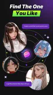 Rosie-Fancy AI Chatbot screenshot 1