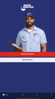 Roto-Rooter: Plumbing Service screenshot 6