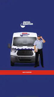 Roto-Rooter: Plumbing Service screenshot 7