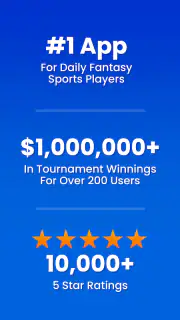 RotoGrinders Daily Fantasy screenshot 6