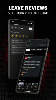 Rotten Tomatoes - Movies & TV screenshot 6
