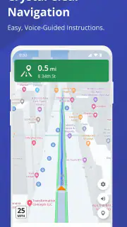 Route4Me Route Planner screenshot 4