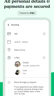 Rover - Dog Boarding & Walking screenshot 7