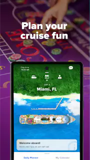 Royal Caribbean International screenshot 6